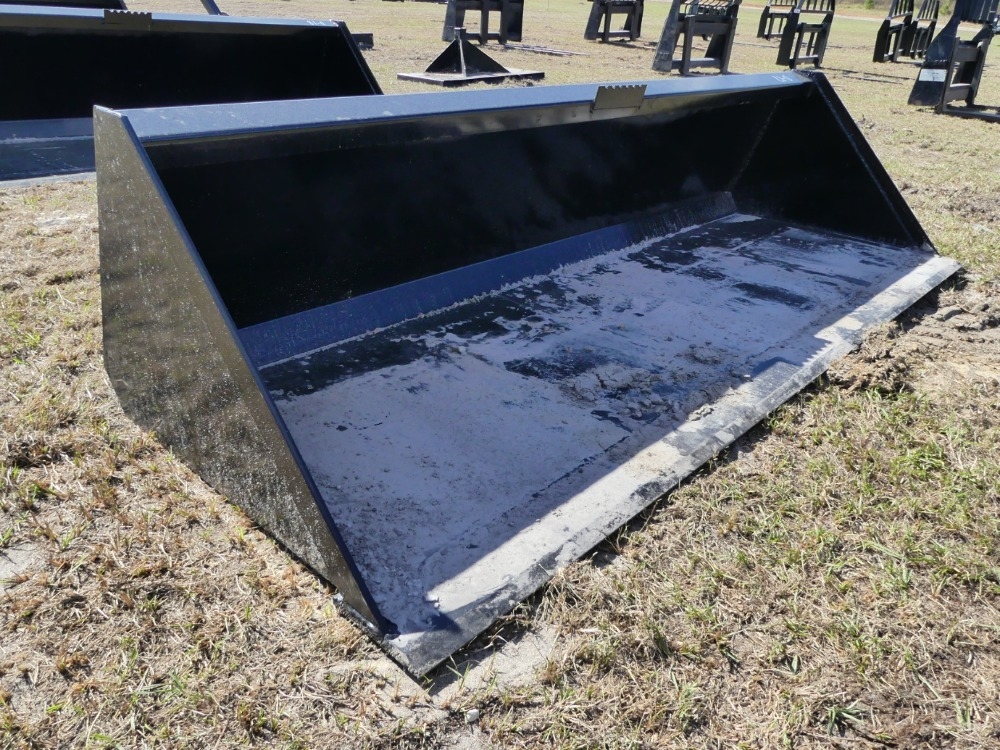 Swict 84" Quick Attach Bucket (A56469)