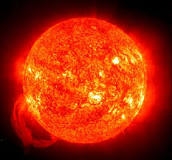 AstroPages | Sun and Fusion | Western Washington University