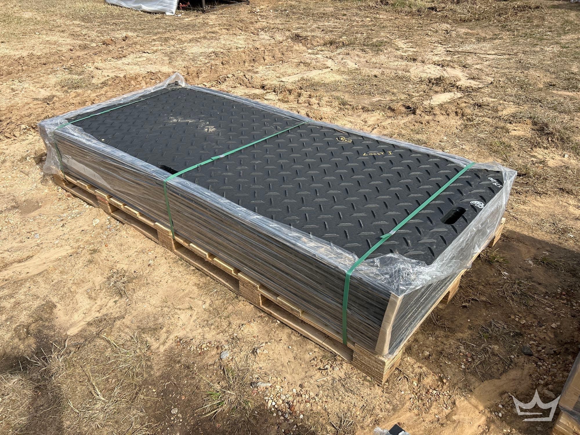Ground Protection Mats (A64194)