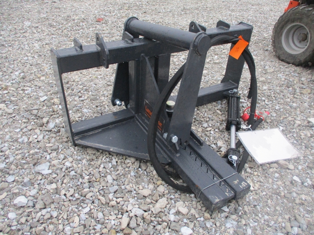 Landhonor Quick Attach Tree Puller (A66285)