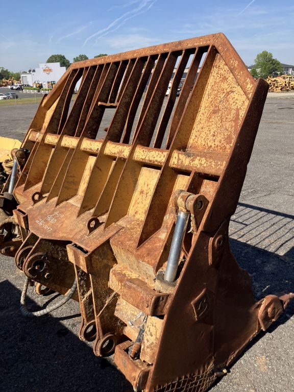 CAT 955K 4-in-1 Bucket (A68134)