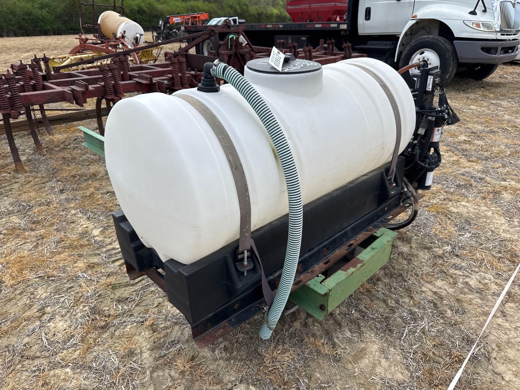 SURE FIRE 5.3GPM LIQUID FERTILIZER UNIT TOWER (A64278)