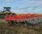 2500 Series Chisel Plow - Wil-Rich
