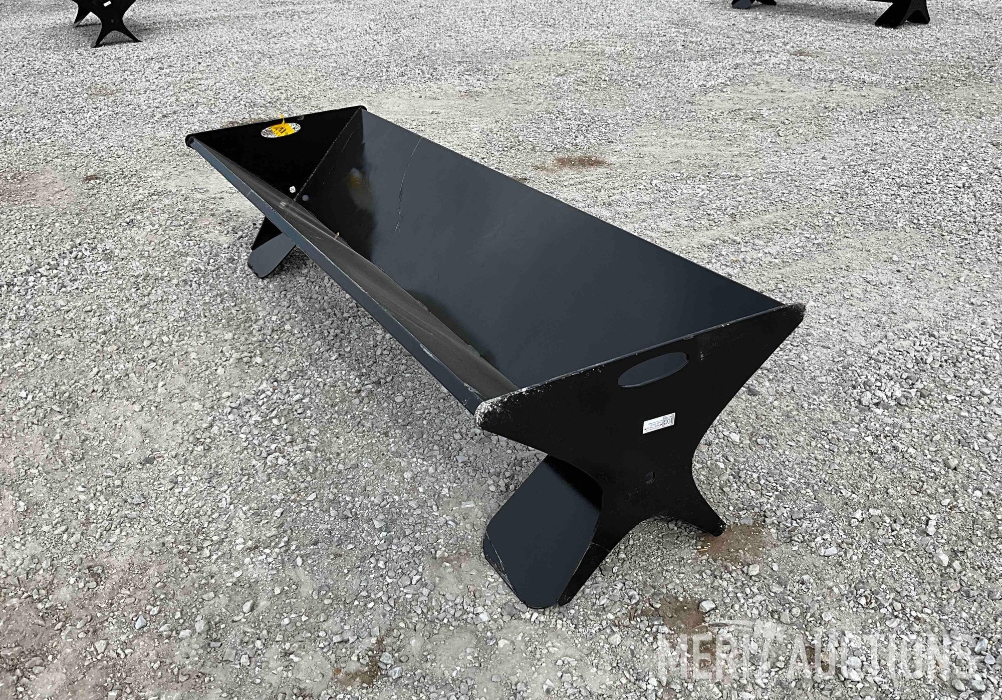 Feed Bunk (A49339)