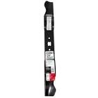 MTD Genuine Factory Parts Original Equipment 3-in-1 Blade for 21 in.  Walk-Behind Lawn Mowers with a Bow-Tie Center Hole OE# 942-0741  490-100-M067 - ...