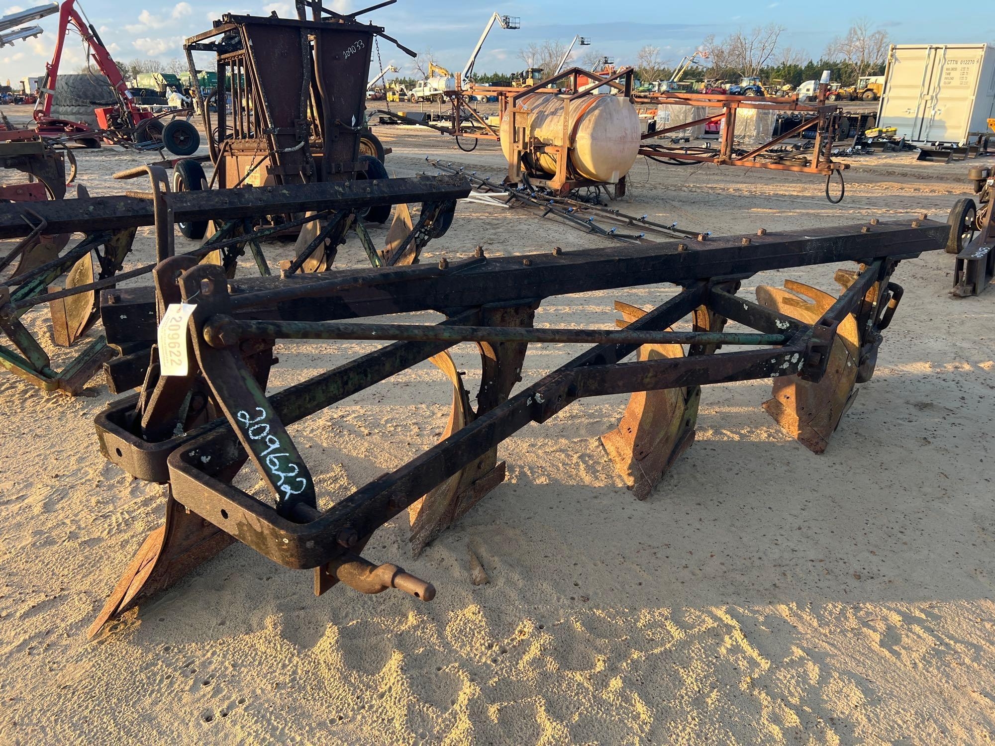 5 BOTTOM TURN PLOW (A60430)