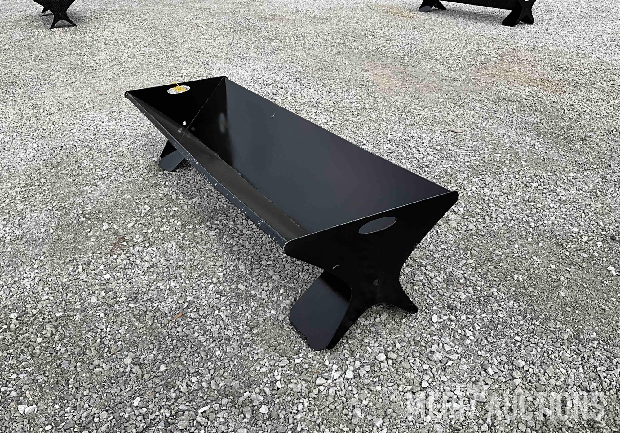 Feed Bunk (A49339)