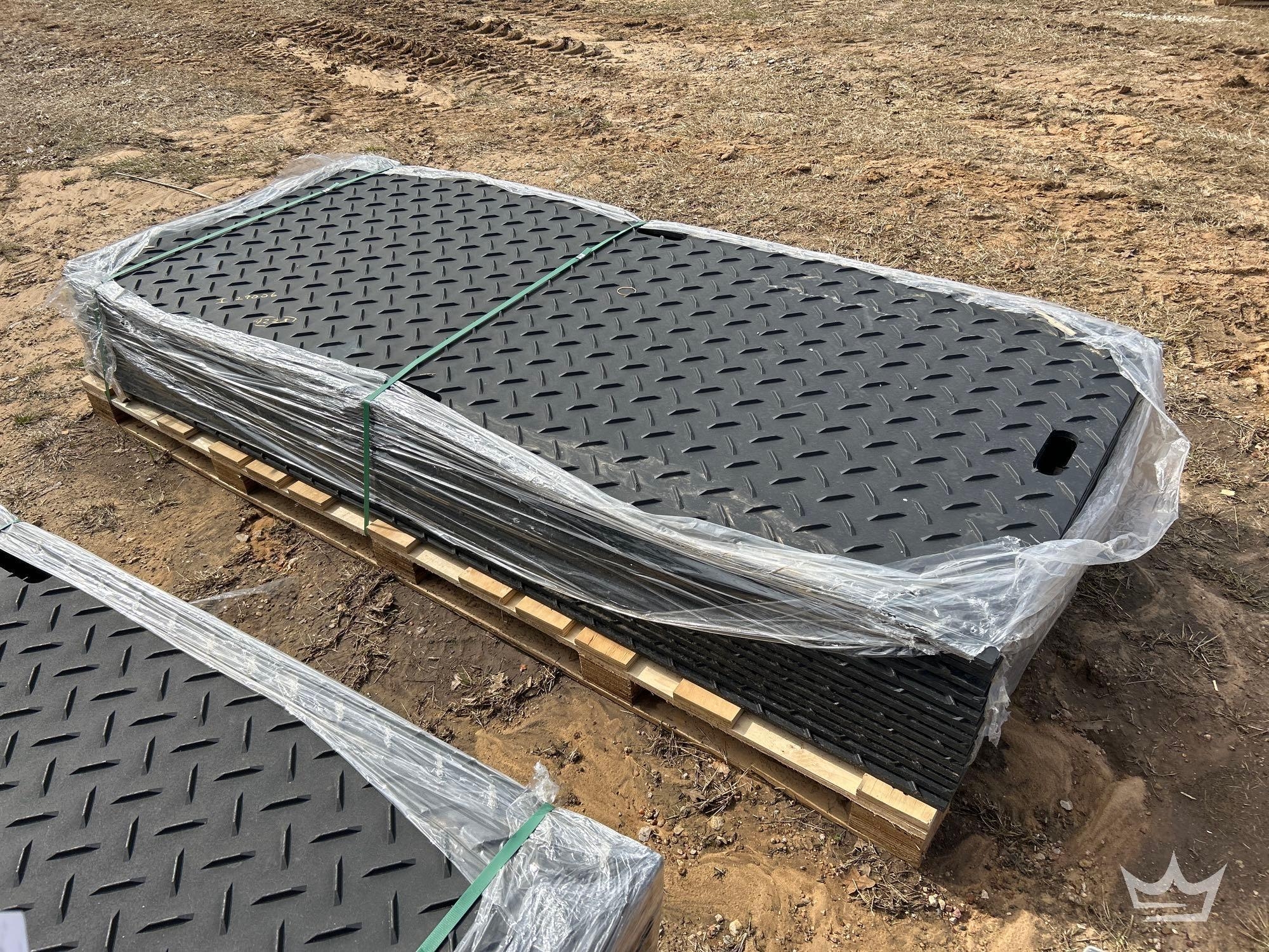 Ground Protection Mats (A64194)