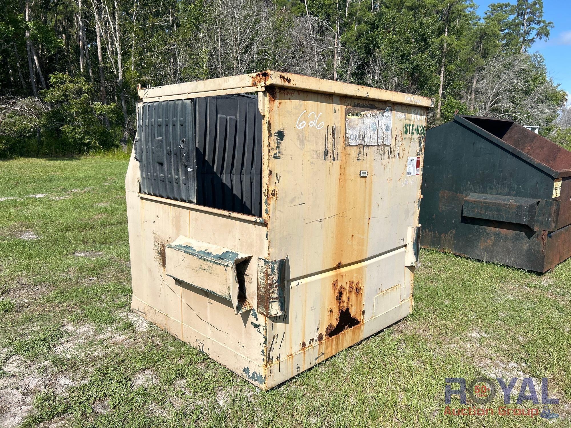 Dumpster (A49346)