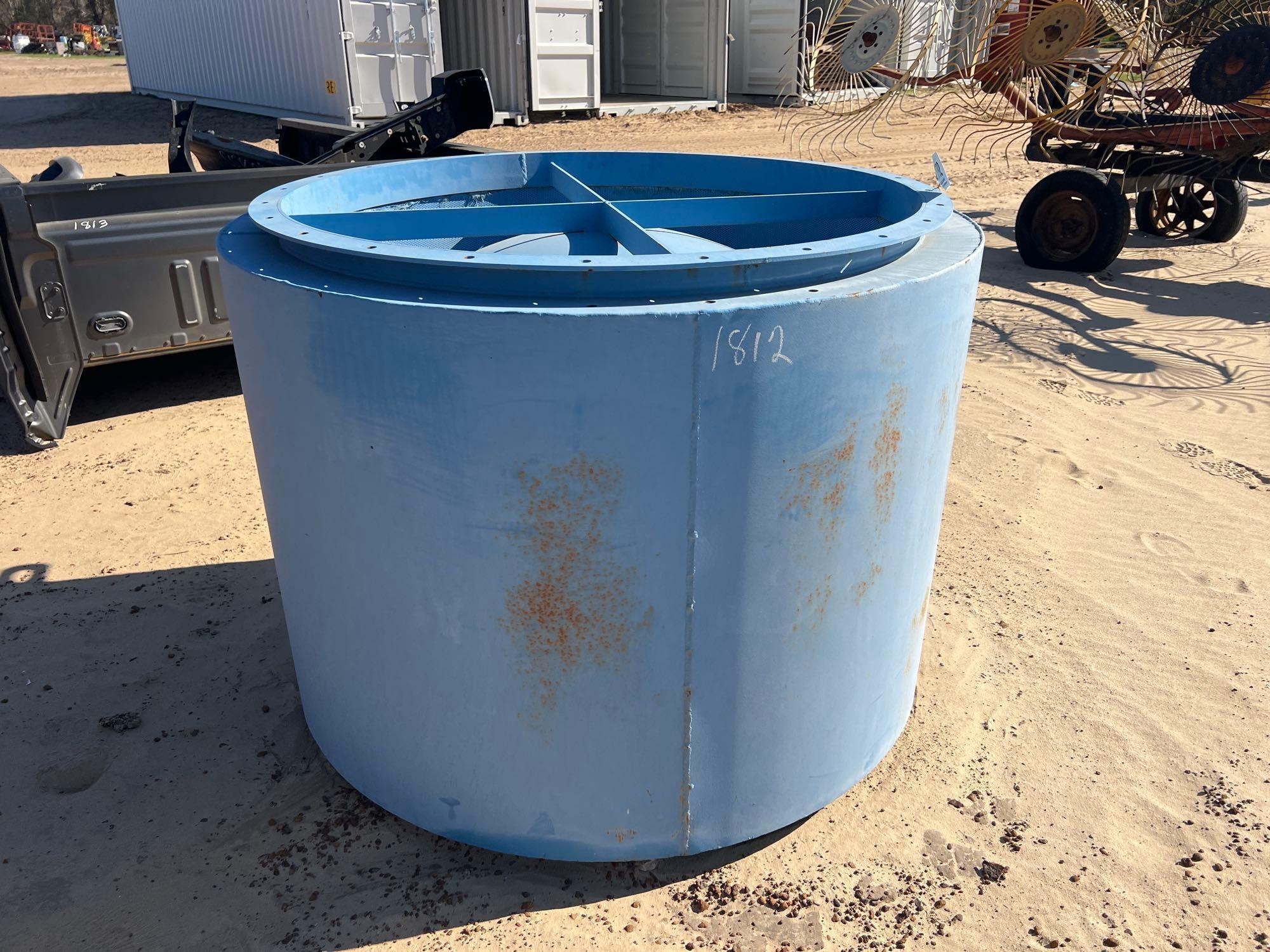 INDUSTRIAL EXHAUST FAN (A64280)