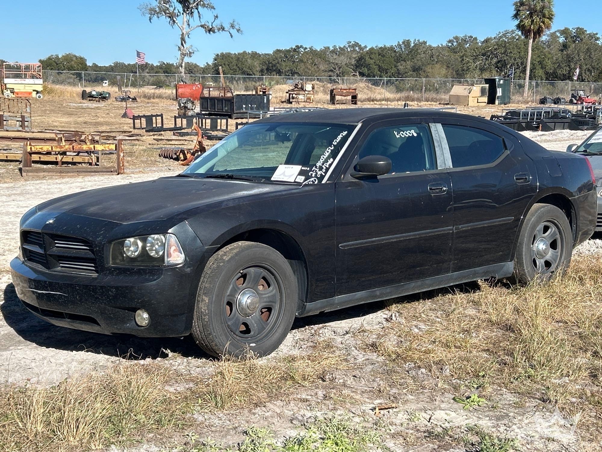 Dodge Charger (A61569)