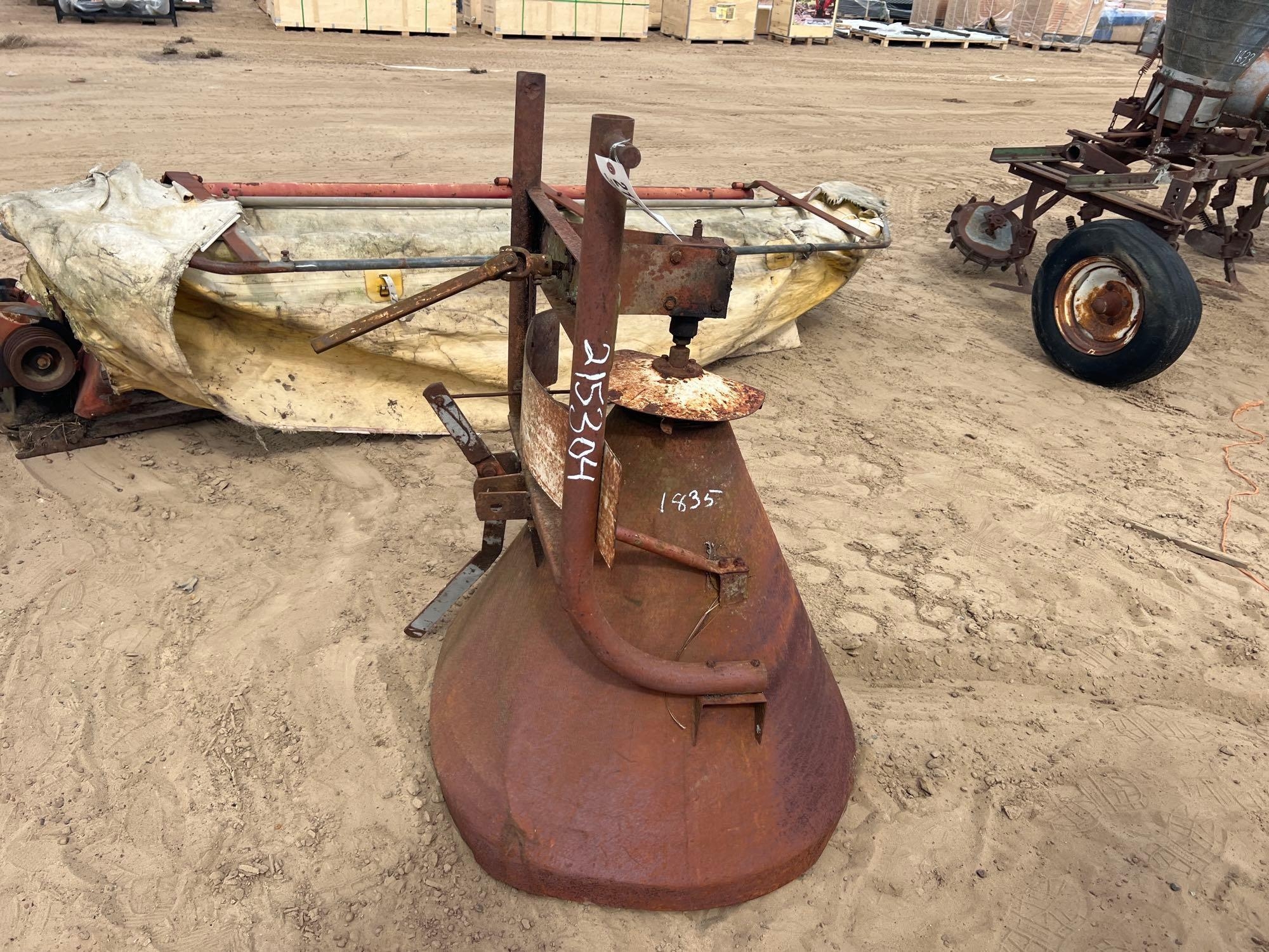 SPIN SPREADER (A64280)