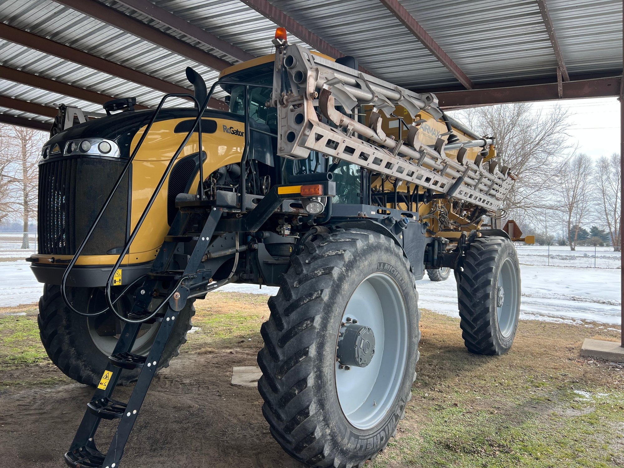 RoGator RG1300C (A63689)