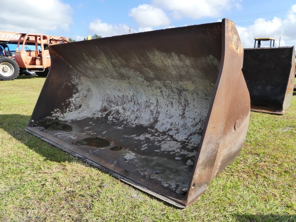 107" Bucket (A57148)