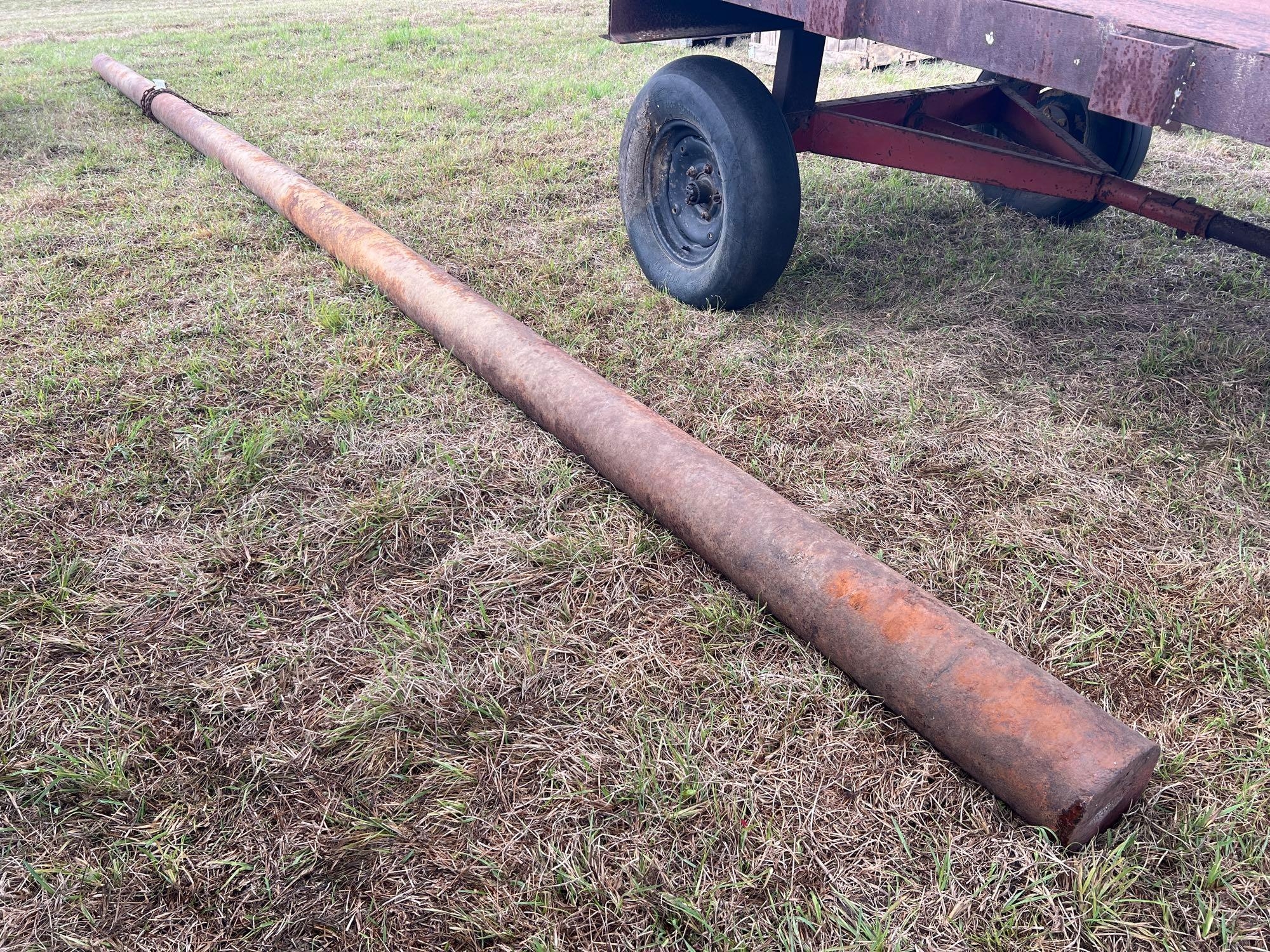 28" PIPE DRAG (A64276)