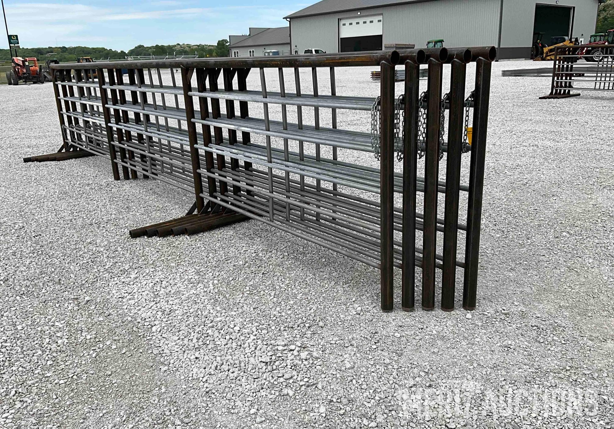 Free Standing Panels (A49339)