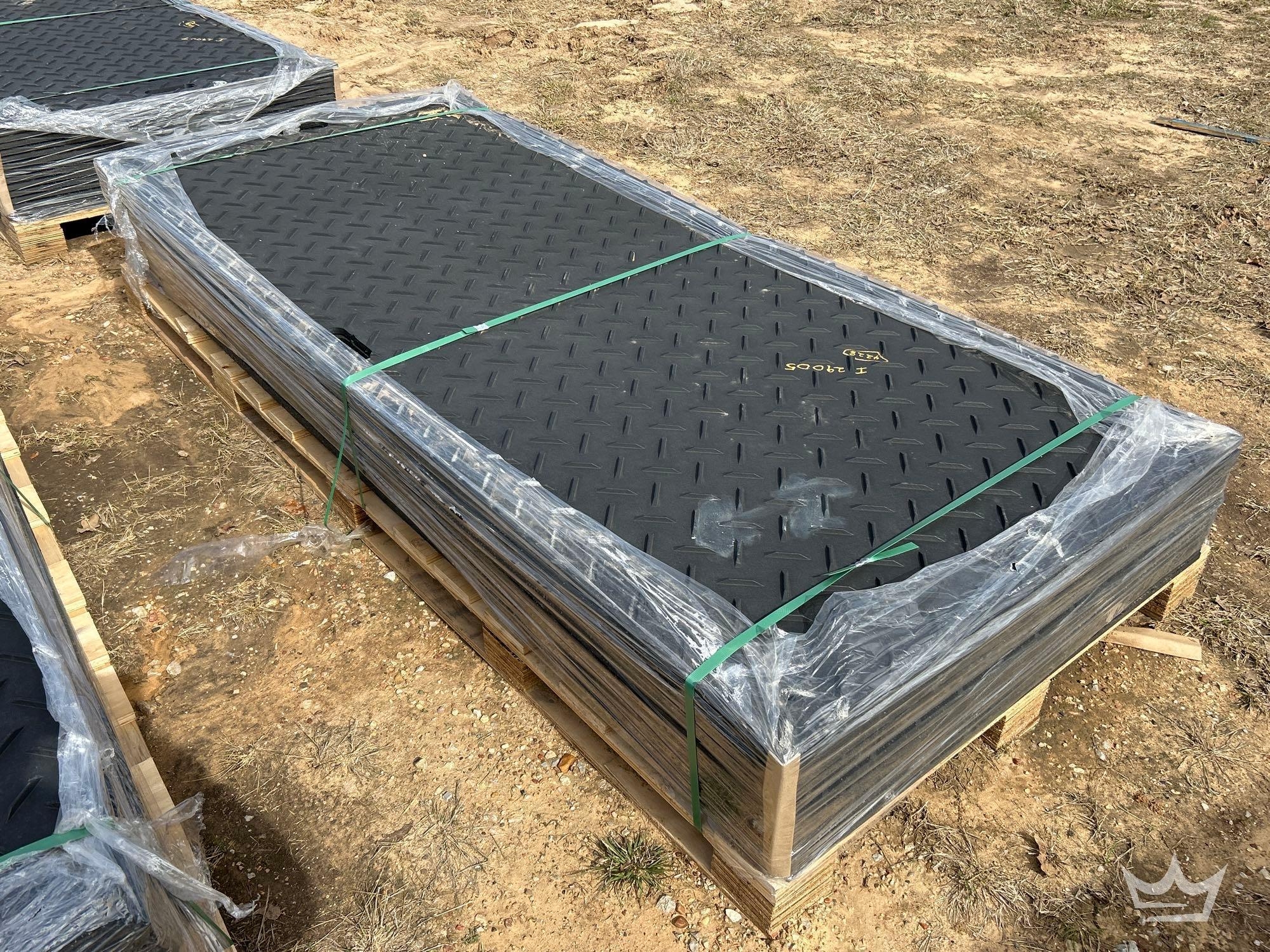 Ground Protection Mats (A64194)