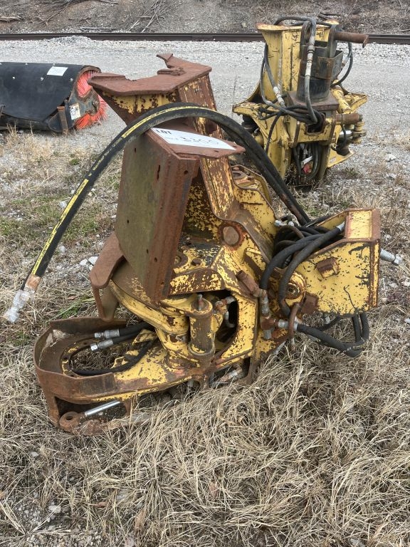 Fellabuncher Dangle head, PARTS ONLY (A62679)