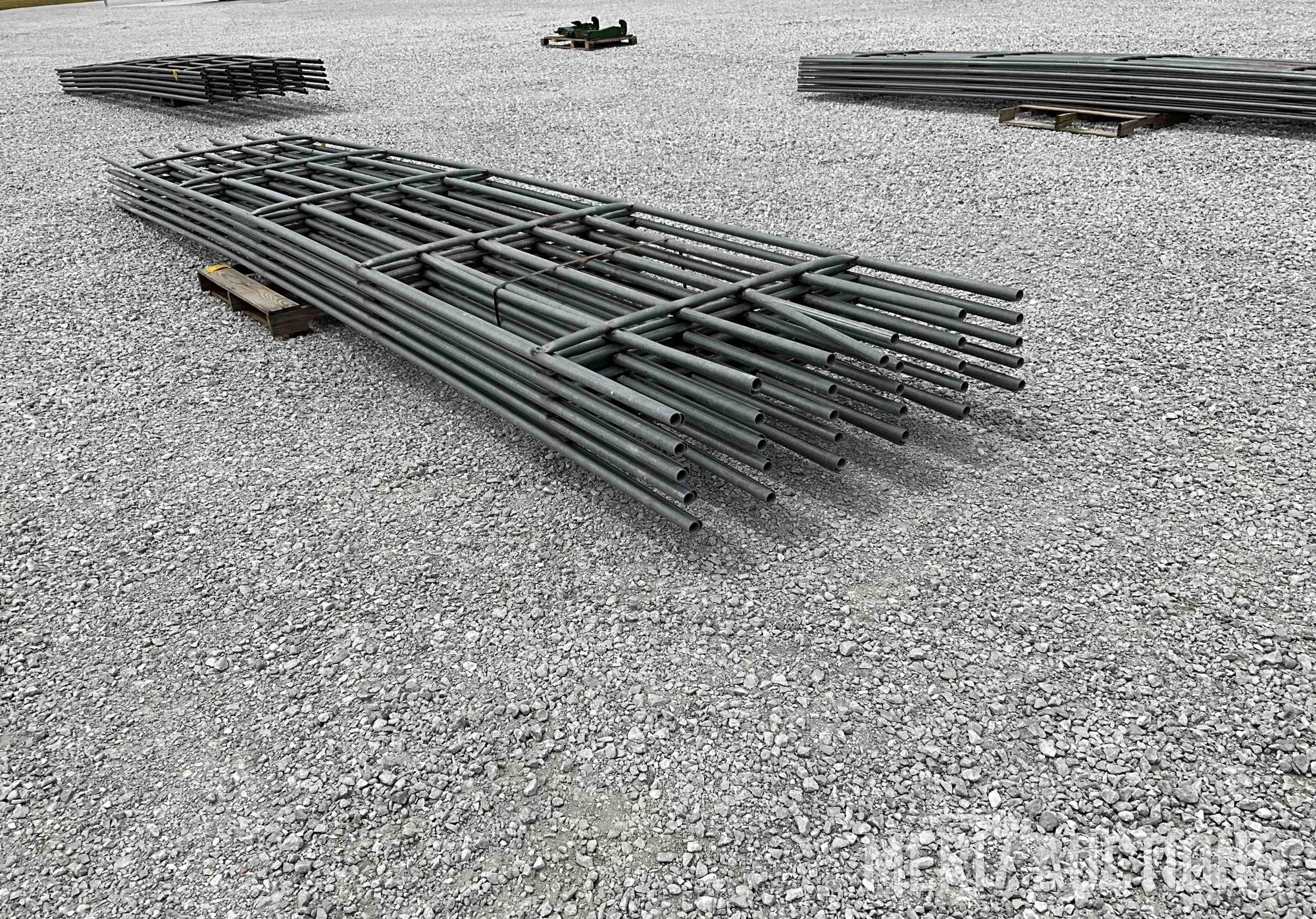 Galvanized Panels (A49339)