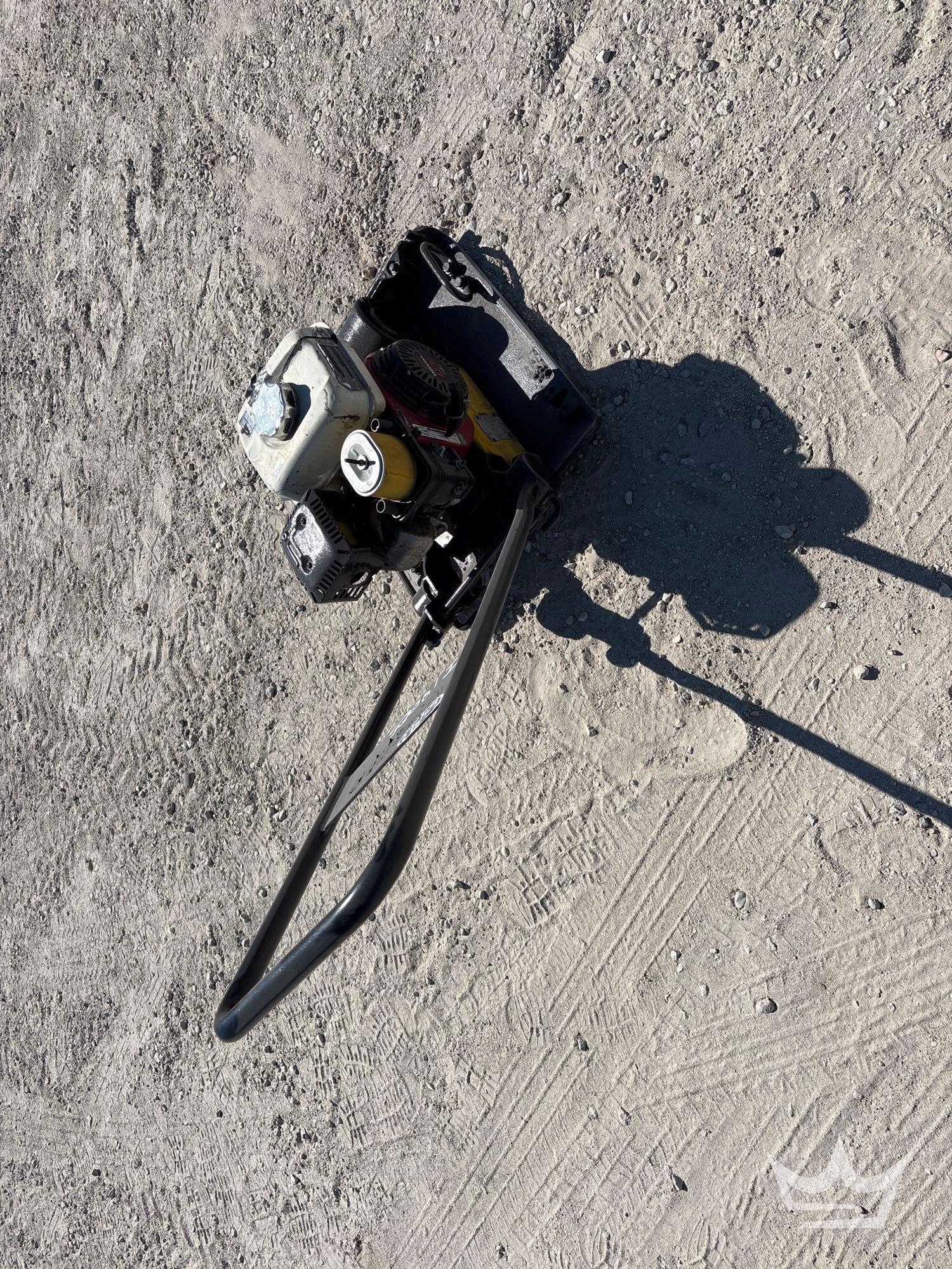 HONDA Plate Compactor (A64557)