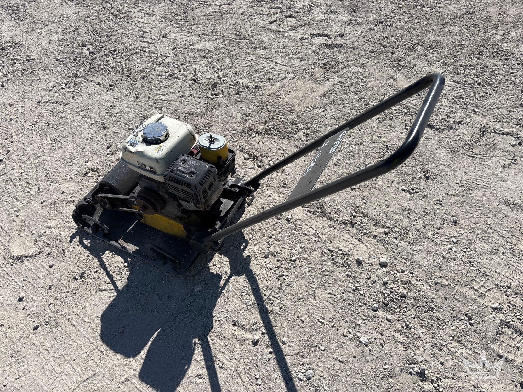 HONDA Plate Compactor (A64553)