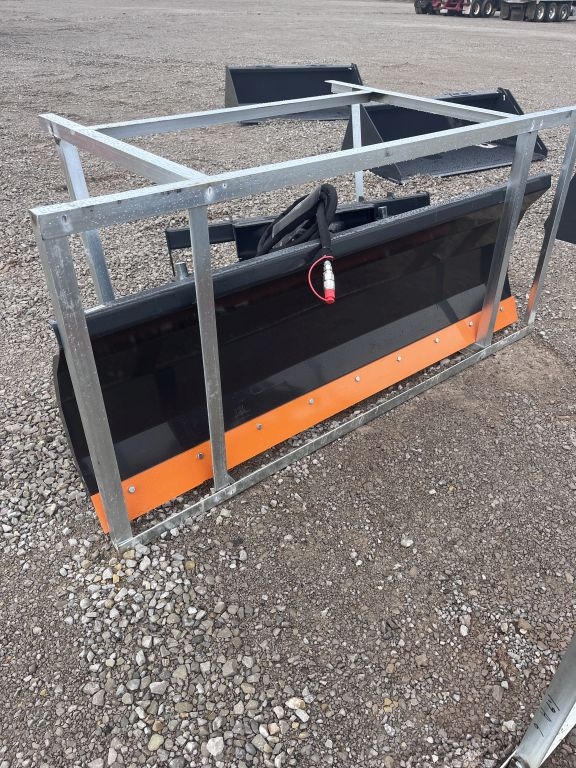 NEW Wolverine DB-15-84W Snow Blade (A62679)