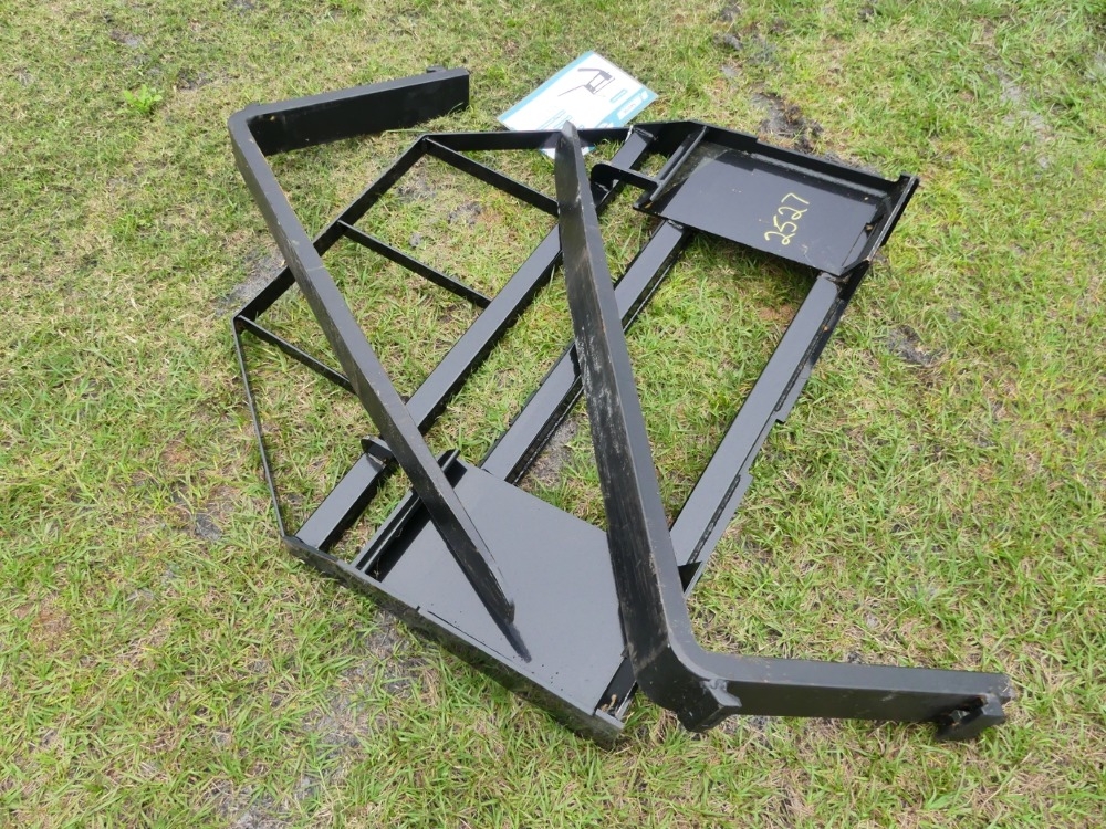 CFG Industrial SAII100 Forks (A57149)