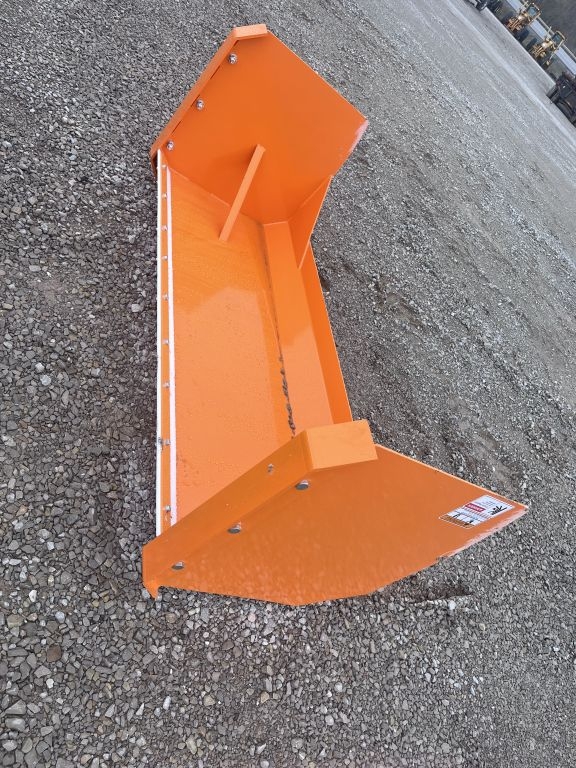 NEW Wolverine SP-15-84W Snow Blade (A62679)