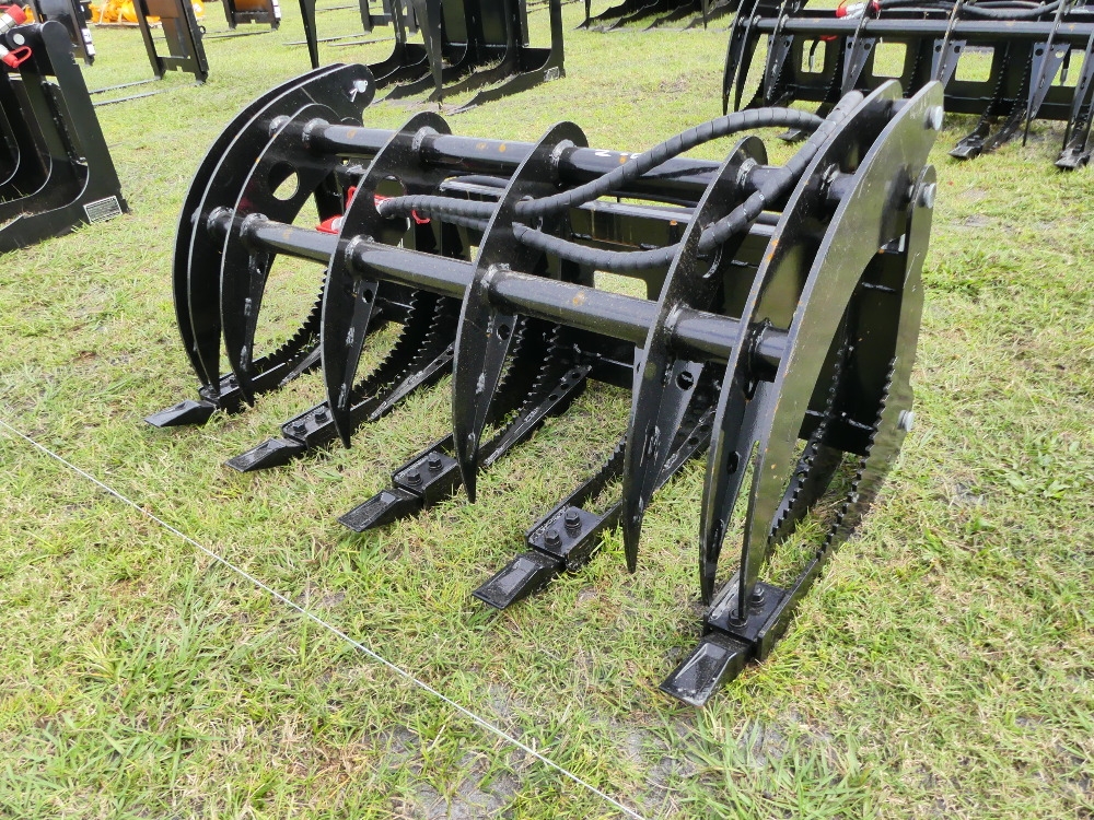 Giyi Mini Grapple (A57149)