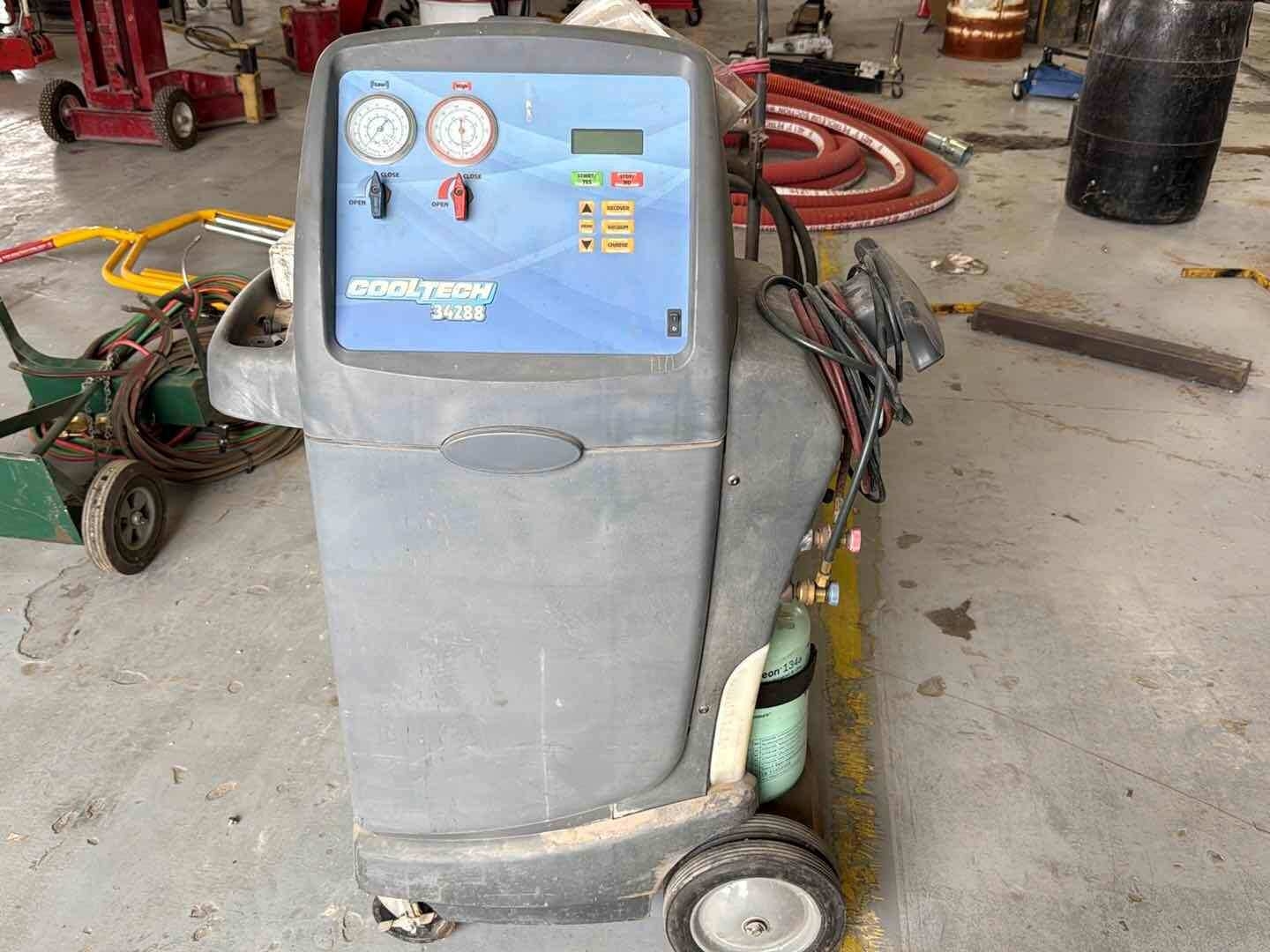 COOLTECH 34288 (A55745)