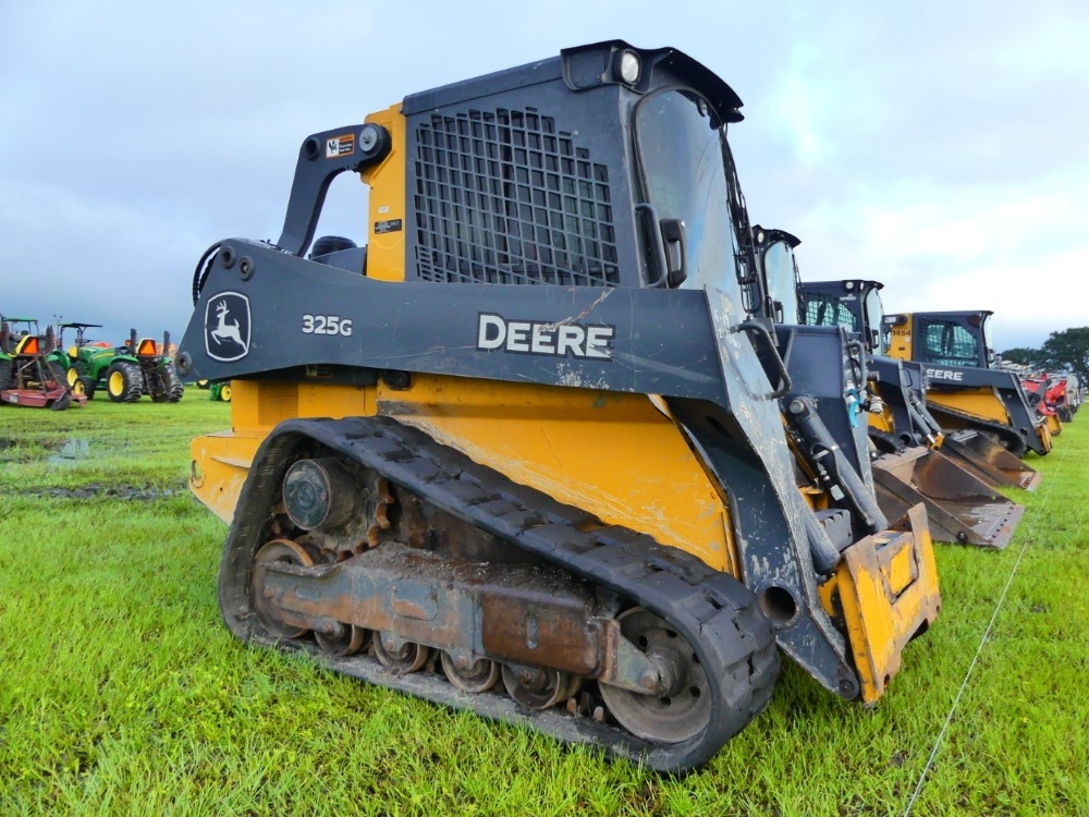 Deere 325G (A53314)