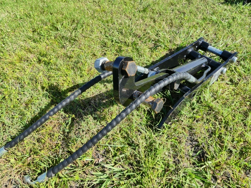 Hydraulic Thumb Clamp (A57149)