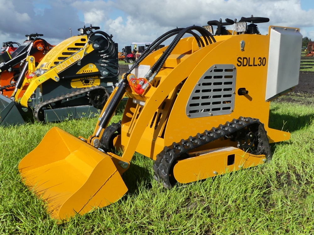 SDLanch SDL30 (A53316)