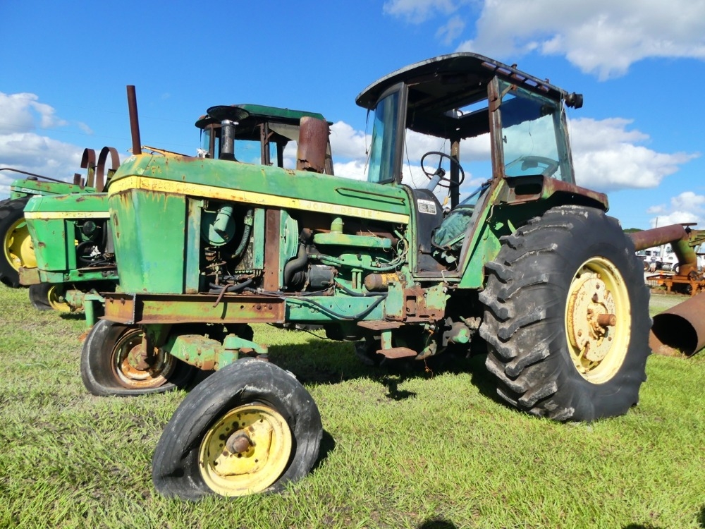 John Deere 4230 (A53314)