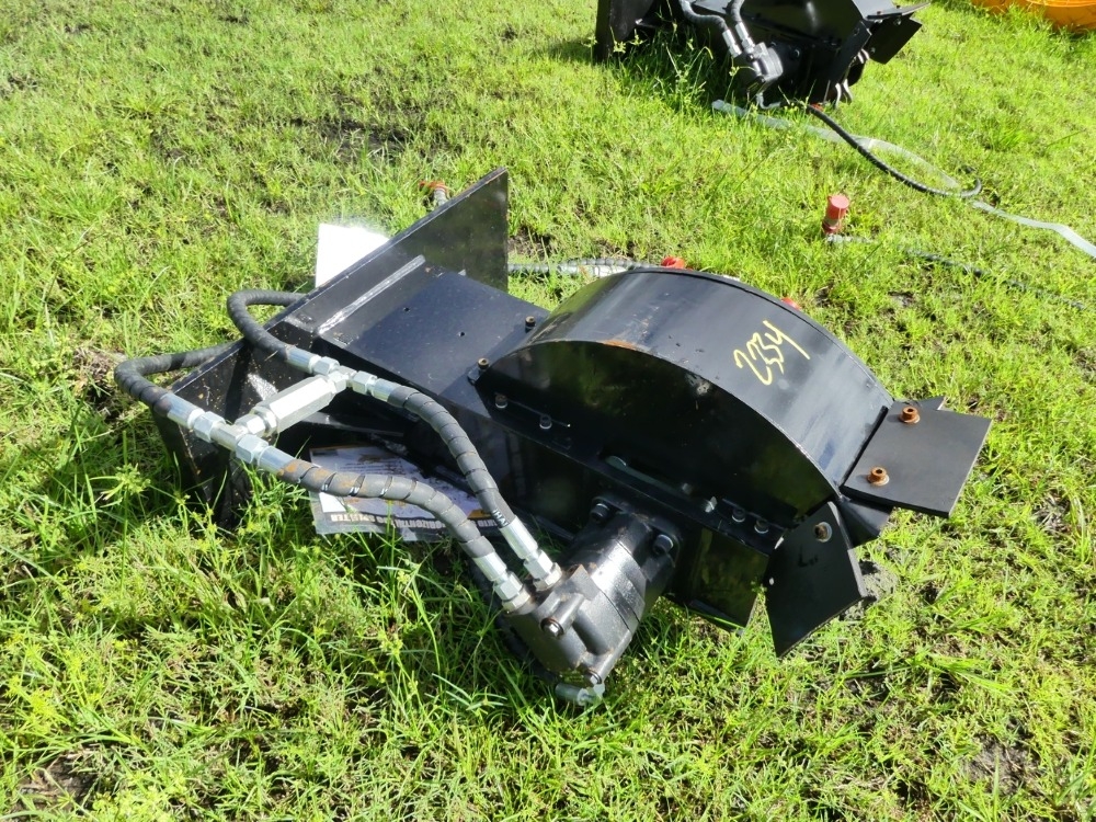Giyi 59" Mini Stump Grinder (A53316)