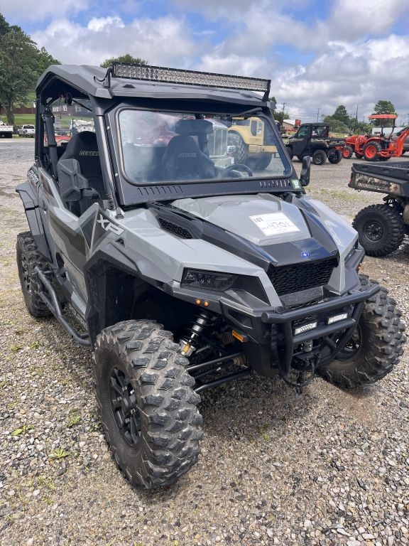 2023 Polaris General 1000 XP Premium  (A47371)