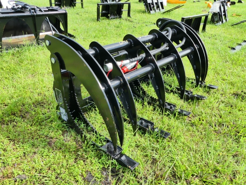 Giyi 44" Mini Grapple (A53316)