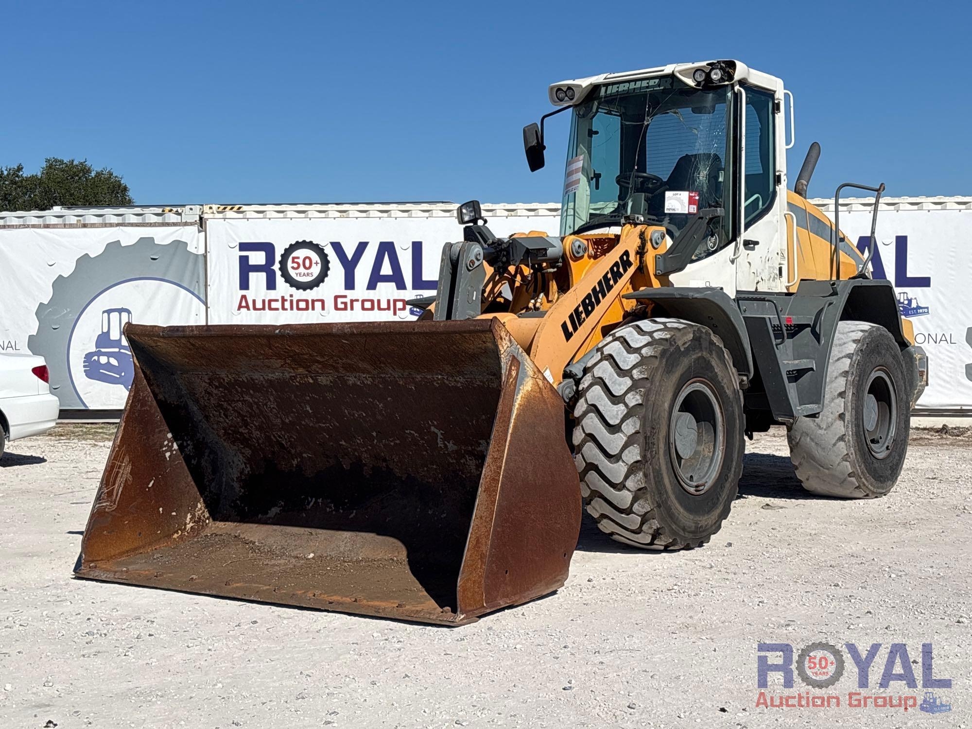 Hydraulic Coupler (A55851)