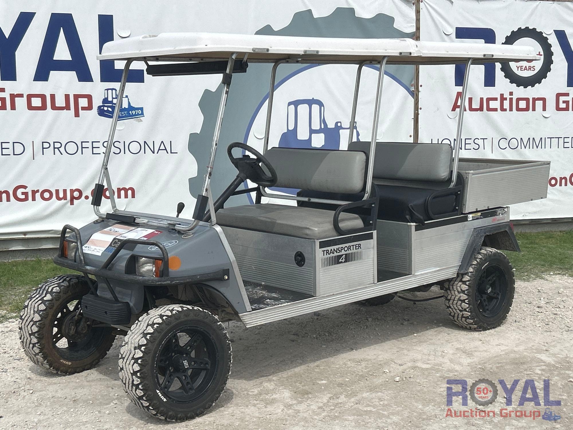 Utility Cart (A49346)
