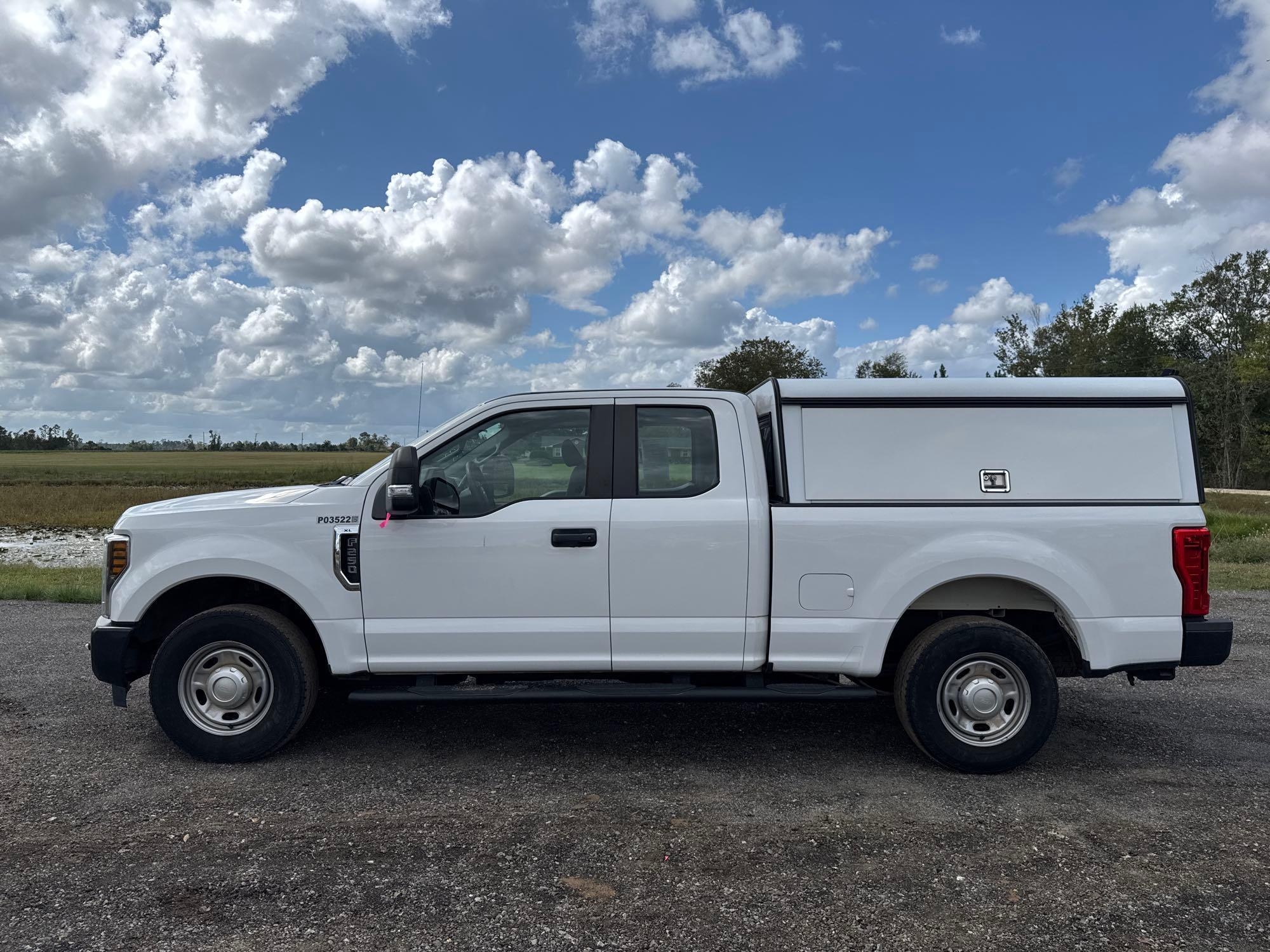 FORD F150 TRUCK (A51406)