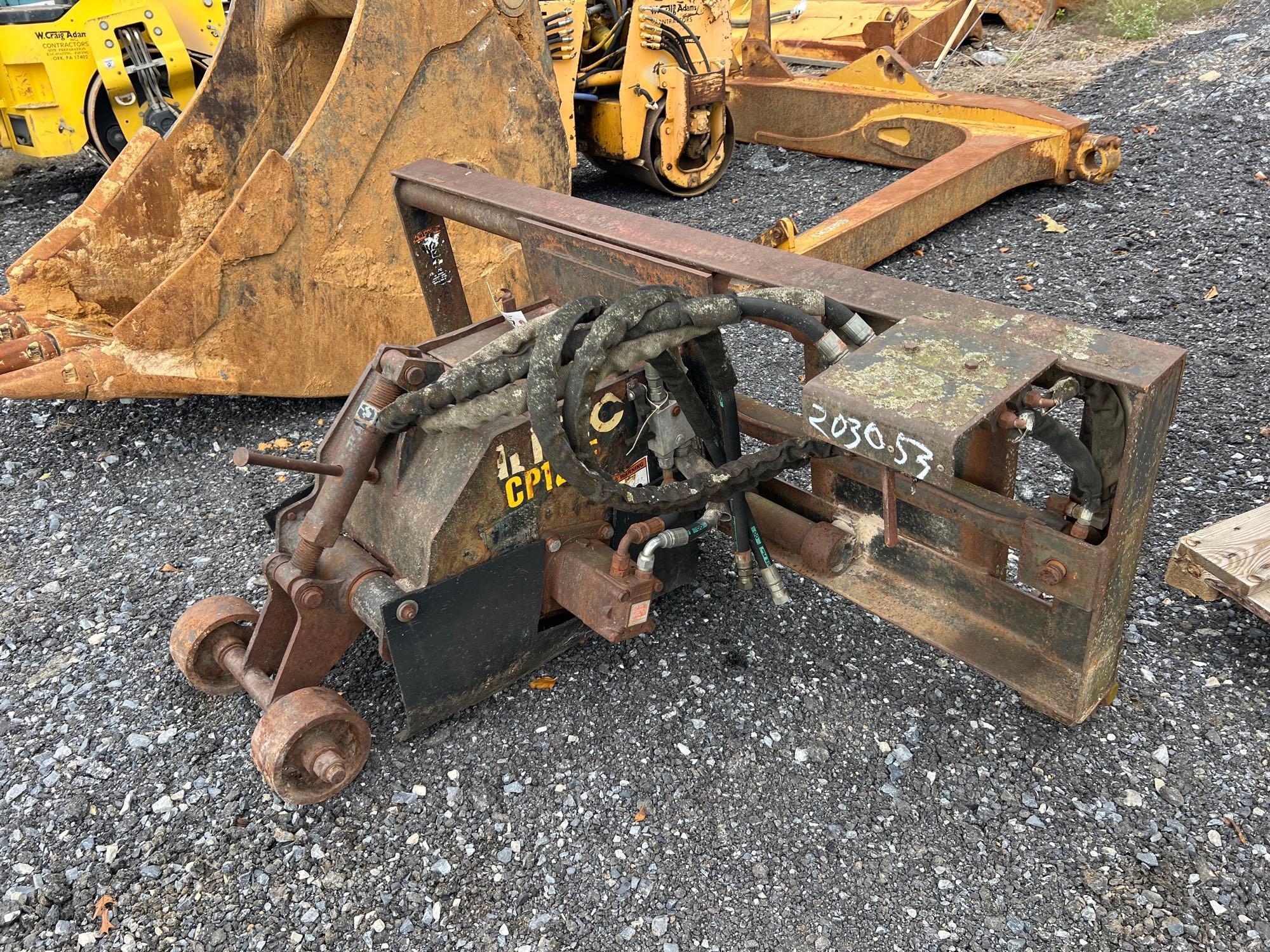 ALTEC CP12LF HYD (A52707)