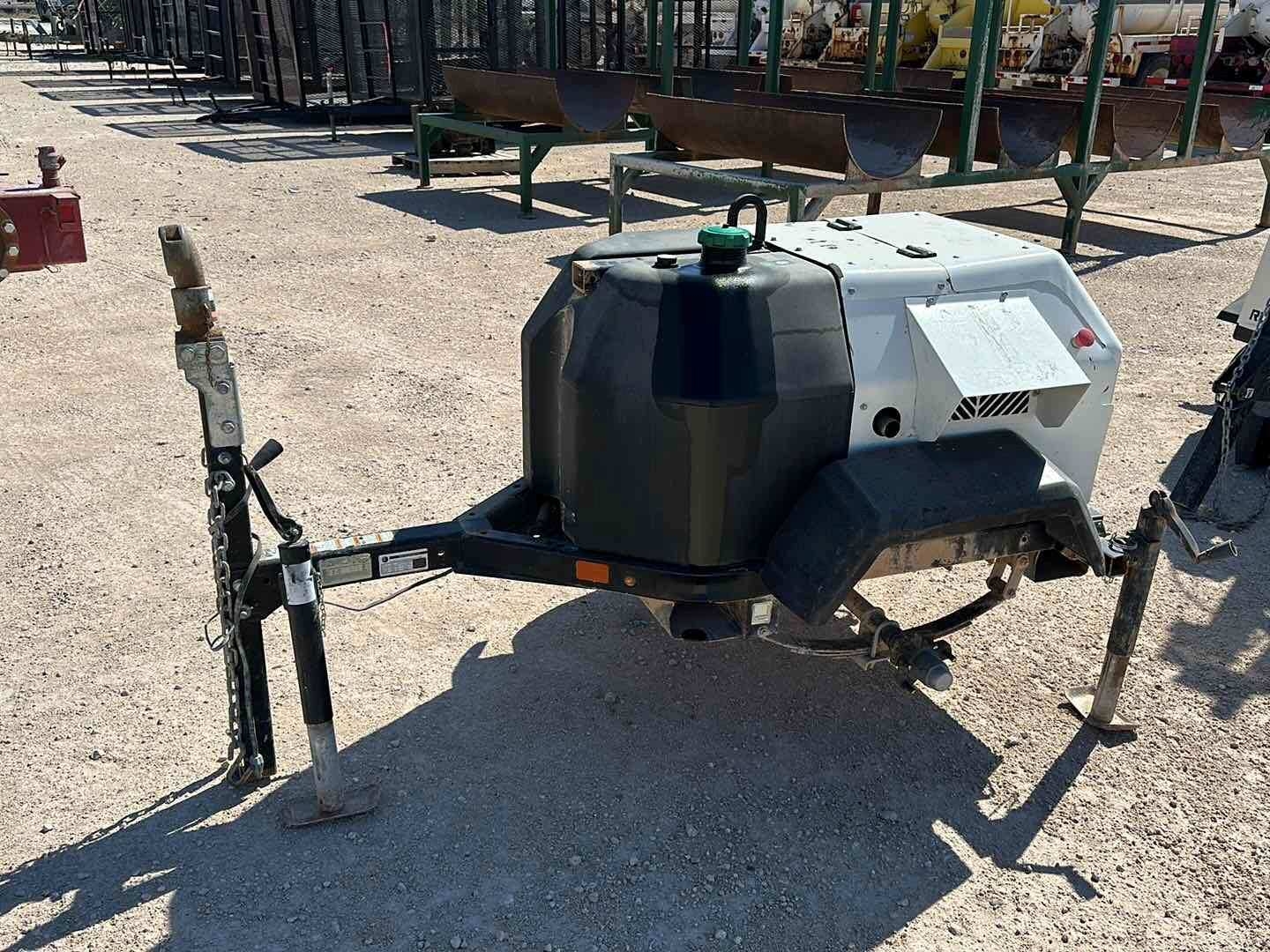 2022 ALLMAND LIGHT TOWER(INOPERABLE) (A58216)