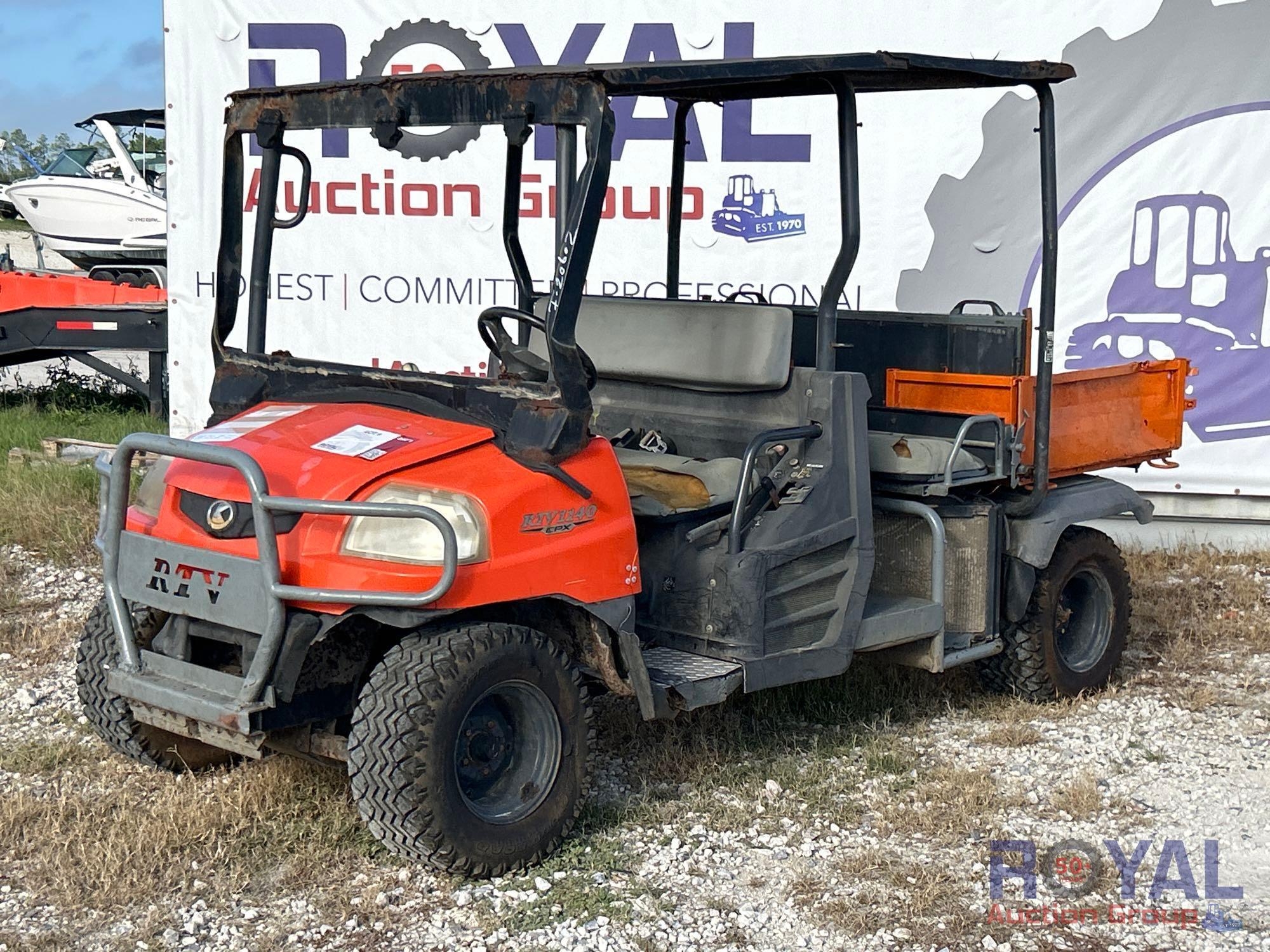 RTV 1140 (A55851)