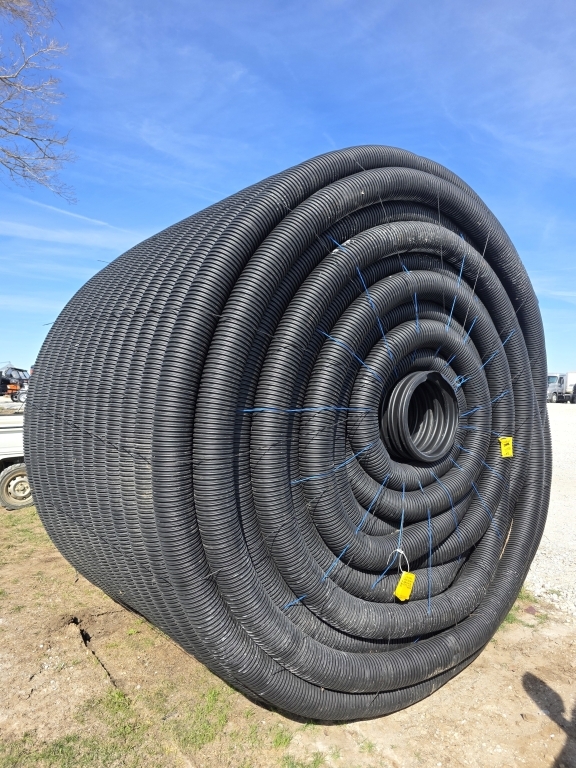 2250' of 5" Tile (A66408)