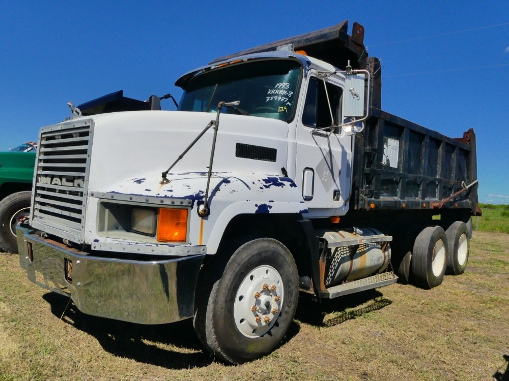 1993 Mack (A53314)