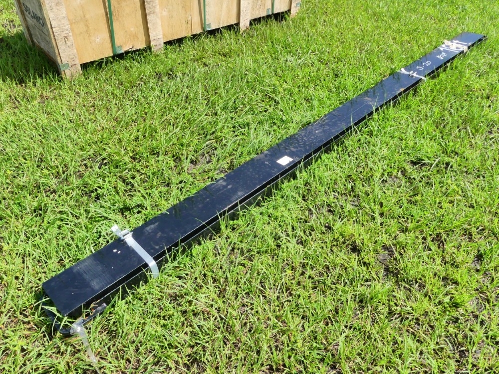 10' Fork Extensions (A53316)