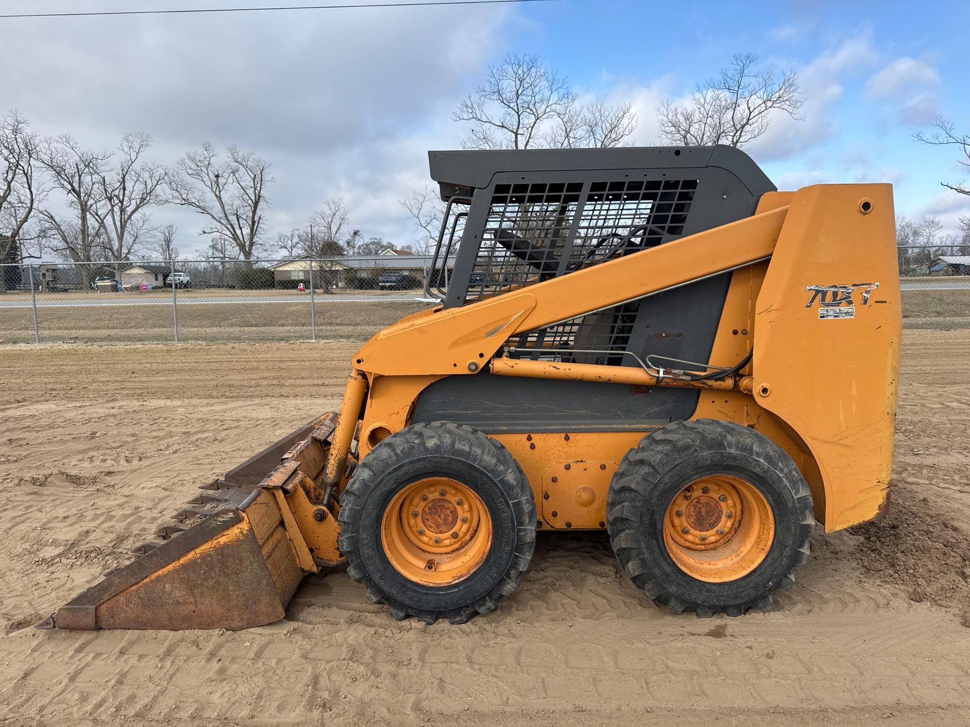2003 CASE 70XT SKID STEER (A65053)