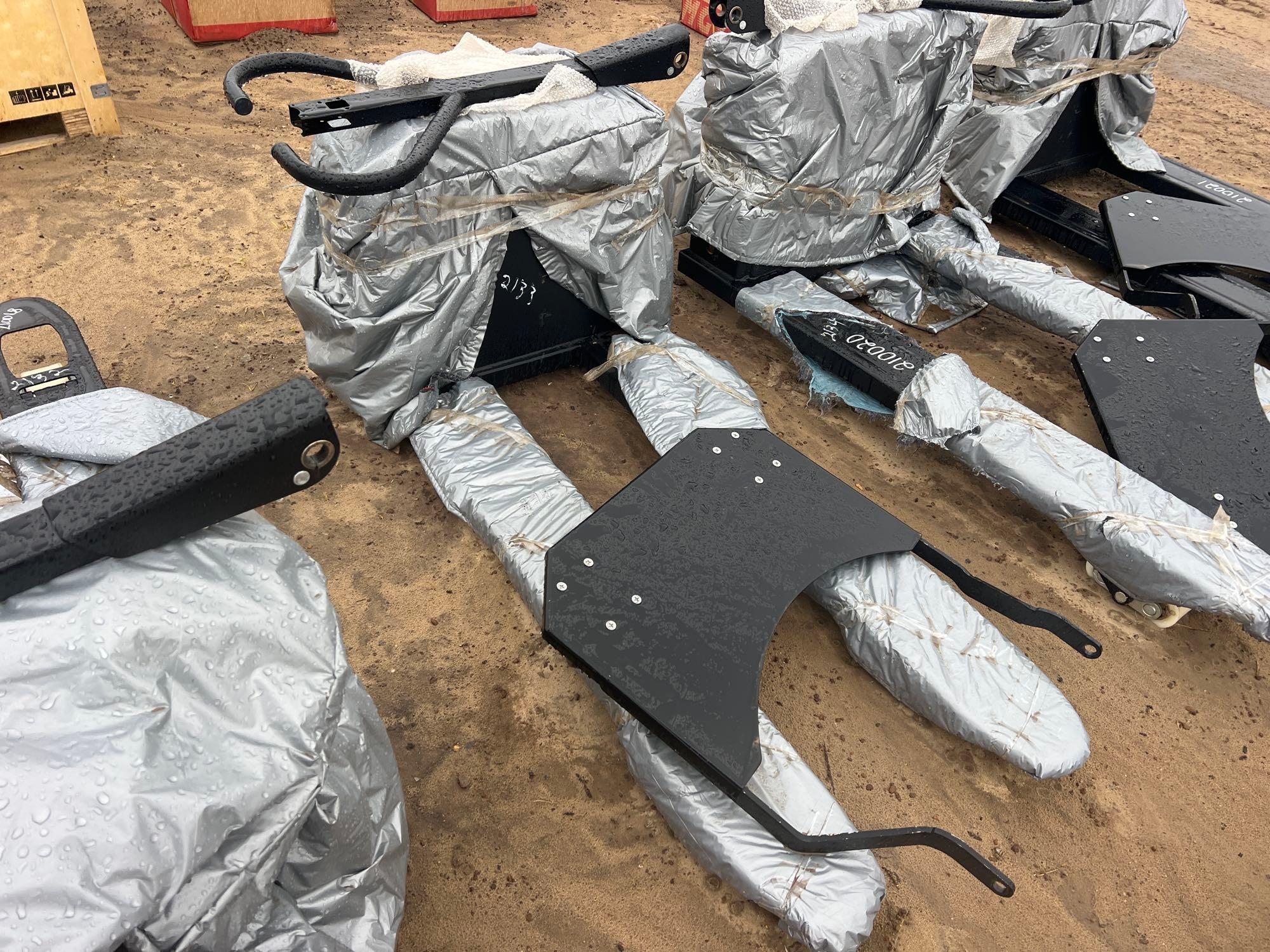 UNUSED SDLANCH SDLFP30 EELCTRIC PALLET JACK (A62131)