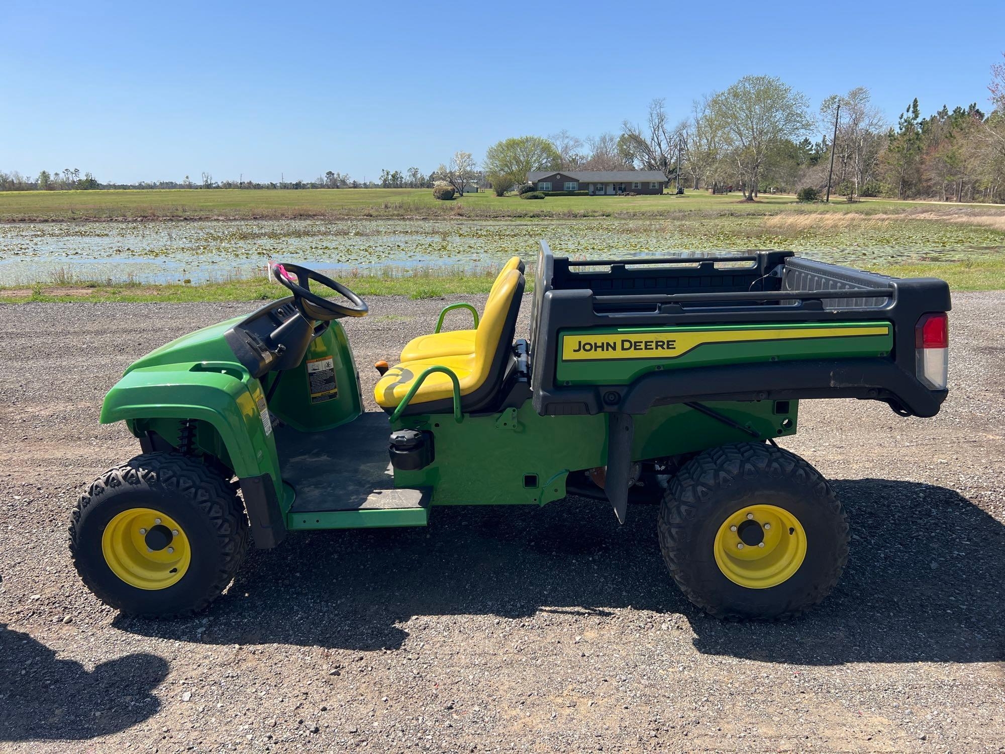 GATOR UTV (A63276)