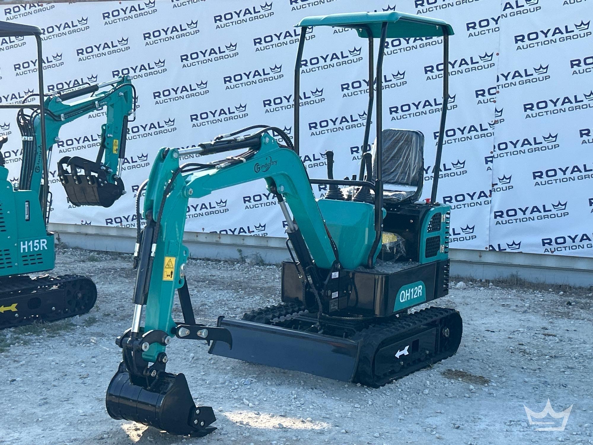 Runs and Starts (A59228)